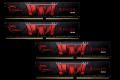 Memória G.SKILL 64GB DDR4 3200MHz Kit(4x16GB) Aegis Black