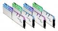Memória G.SKILL 64GB DDR4 3200MHz Kit(4x16GB) Trident Z Royal