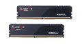 Memória G.SKILL 64GB DDR5 5200MHz Kit(2x32GB) Flare X5 Black