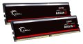Memória G.SKILL 64GB DDR5 6000MHz Kit(2x32GB) Aegis 5 Black