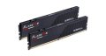 Memória G.SKILL 64GB DDR5 6000MHz Kit(2x32GB) Flare X5 Black
