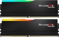 Memória G.SKILL 64GB DDR5 6000MHz Kit(2x32GB) Ripjaws M5 Neo RGB Black