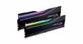 Memória G.SKILL 64GB DDR5 6000MHz Kit(2x32GB) Trident Z5 Neo RGB Black
