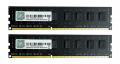 Memória G.SKILL 8GB DDR3 1333MHz Kit(2x4GB) Value