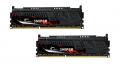 Memória G.SKILL 8GB DDR3 1866MHz Kit(2x4GB) Sniper