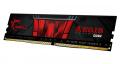 Memória G.SKILL 8GB DDR4 2400Mhz Aegis