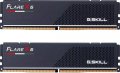 Memória G.SKILL 96GB DDR5 5200MHz Kit(2x48GB) Flare X5 Black
