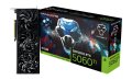 Videókártya Gainward GeForce RTX5060 TI 8GB DDR7 Python III