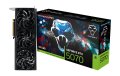 Videókártya Gainward GeForce RTX5070 12GB DDR7 Python III