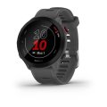 Okosóra Garmin Forerunner 55 Monterra Grey