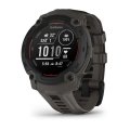 Okosóra Garmin Instinct E 45mm Black with Dark Grey...