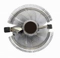 Ventilátorok, Hűtők, Előlapi panelek Gembird Huracan X40