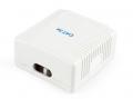 Hálózati eszközök Gembird NCAC-2F5E-01 CAT5E FTP...