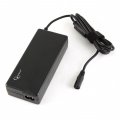 Notebook kiegészítő Gembird NPA-AC1D AC mains 90W...