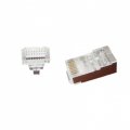 Hálózati eszközök Gembird RJ45/LC-PTF-01/100...