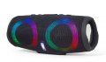 Hangszóró Gembird SPK-BT-LED-02 Bluetooth LED Speaker...