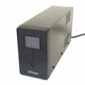 Szünetmentes Tápegység Gembird EG-UPS-032 LCD 850VA UPS