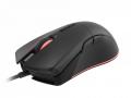 Egér Genesis Krypton 290 Gamer mouse Black