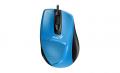 Egér Genius DX-150X Blue