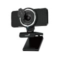 Webkamera Genius ECam 8020AF Webkamera Black