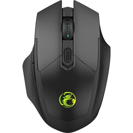 Genius GW-X3 Gaming Wireless Mouse Black