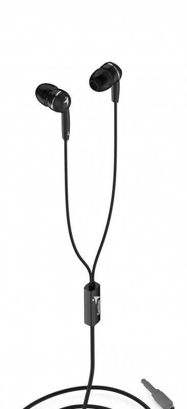 Genius HS-M300 Headset Black