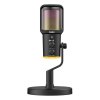 Genius MIC-S400U Microphone Black
