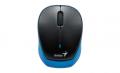 Egér Genius Micro Traveler 9000R V3 Blue