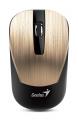 Egér Genius NX-7015 Wireless Rosy Brown