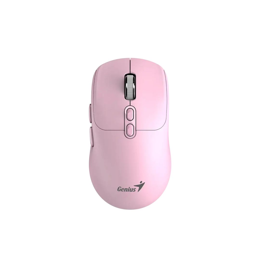 Genius NX-8080S BT Wireless Bluetooth Mous...