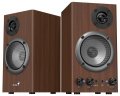Hangszóró Genius SP-HF500B Speaker Wood