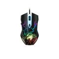 Egér Genius Scorpion Spear Gaming mouse Bl...