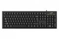 Billentyűzet Genius Smart KB-100 billentyűzet Black...