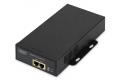 Hálózati eszközök Digitus DN-95107 PoE adapter...