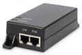 Hálózati eszközök Digitus DN-95102-1 PoE adapter...