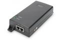 Hálózati eszközök Digitus DN-95104 PoE adapter...