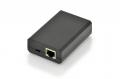 Hálózati eszközök Digitus DN-95205 PoE adapter...