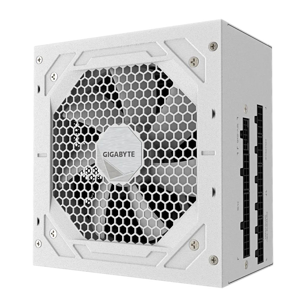 Gigabyte 1000W 80+ Gold UD1000GM PG5 V2 ICE