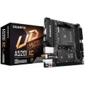 Alaplap Gigabyte A520I AC