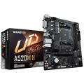 Alaplap Gigabyte A520M H