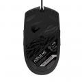 Egér Gigabyte AORUS M2 Gaming Mouse Black