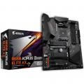 Alaplap Gigabyte B550 AORUS ELITE AX