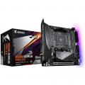 Alaplap Gigabyte B550I AORUS PRO AX
