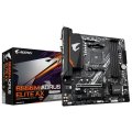 Alaplap Gigabyte B550M AORUS ELITE AX