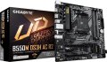 Alaplap Gigabyte B550M DS3H AC R2