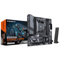 Alaplap Gigabyte B550M GAMING X WIFI6