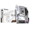 Alaplap Gigabyte B650E AORUS ELITE X AX ICE