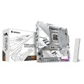 Alaplap Gigabyte B850M AORUS ELITE WIFI6E ICE