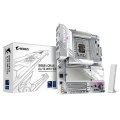Alaplap Gigabyte B860 AORUS ELITE WIFI7 ICE