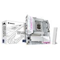Alaplap Gigabyte B860M AORUS ELITE WIFI6E ICE